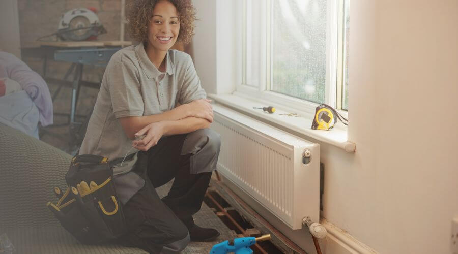 Professional Tankless Water Heater Installation in Neodesha, KS